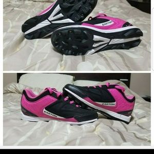 Easton Softball Cleats